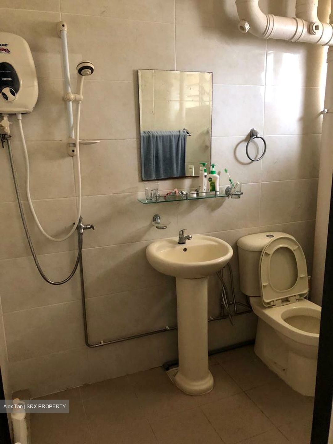Blk 324 Jurong East Street 31 (Jurong East), HDB 4 Rooms #595035551